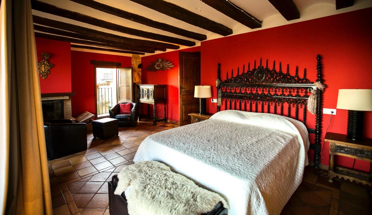 Casa Rumbet, Horta de Sant Joan – Precios actualizados 2022