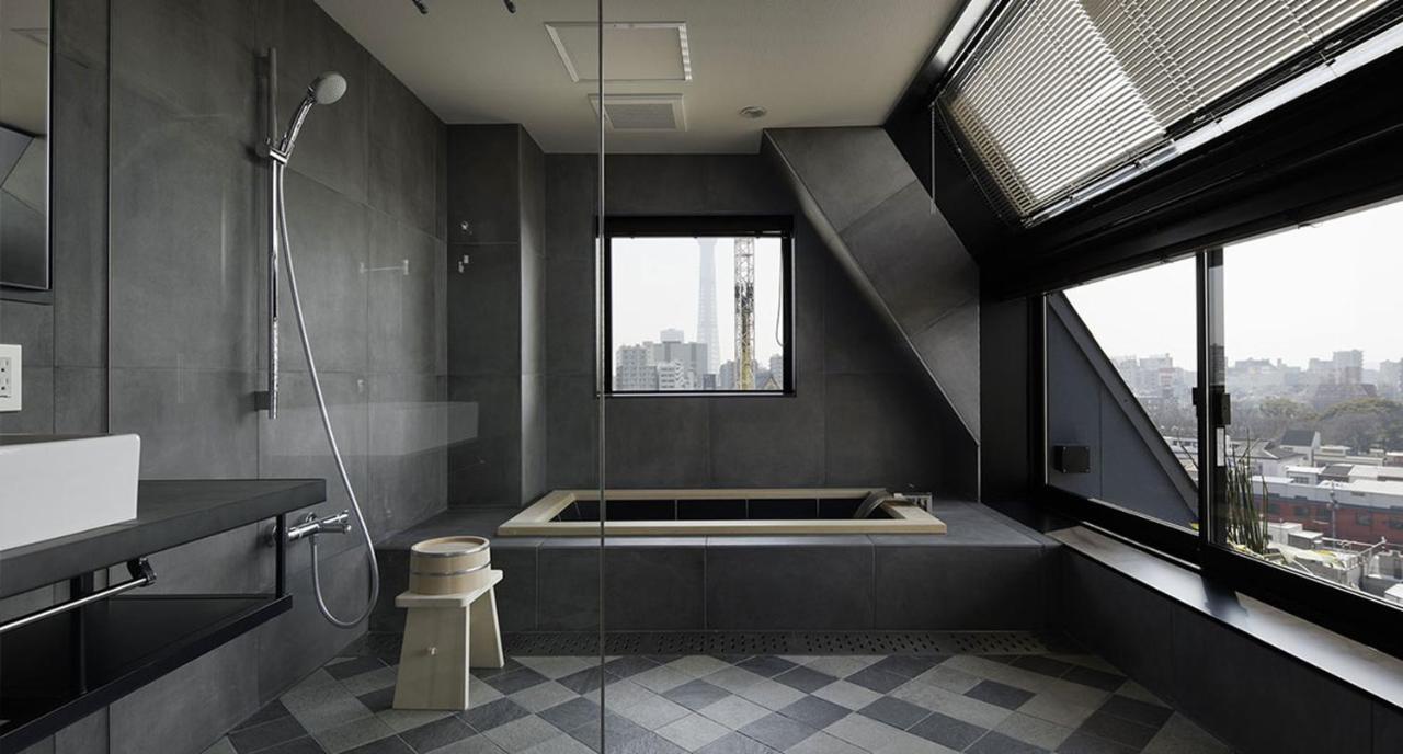 Asakusa Kokono Club Hotel - 3