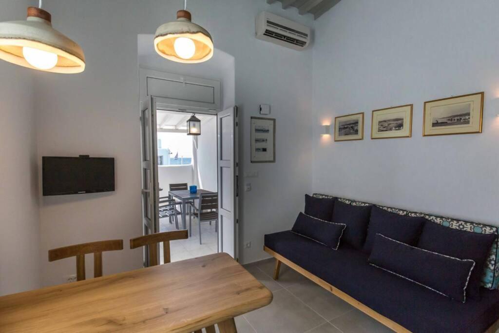 Casa Fiona, Little Venice, Mykonos - 5