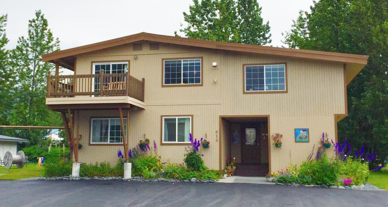 A Place on Coho Bed and Breakfast — photo 6