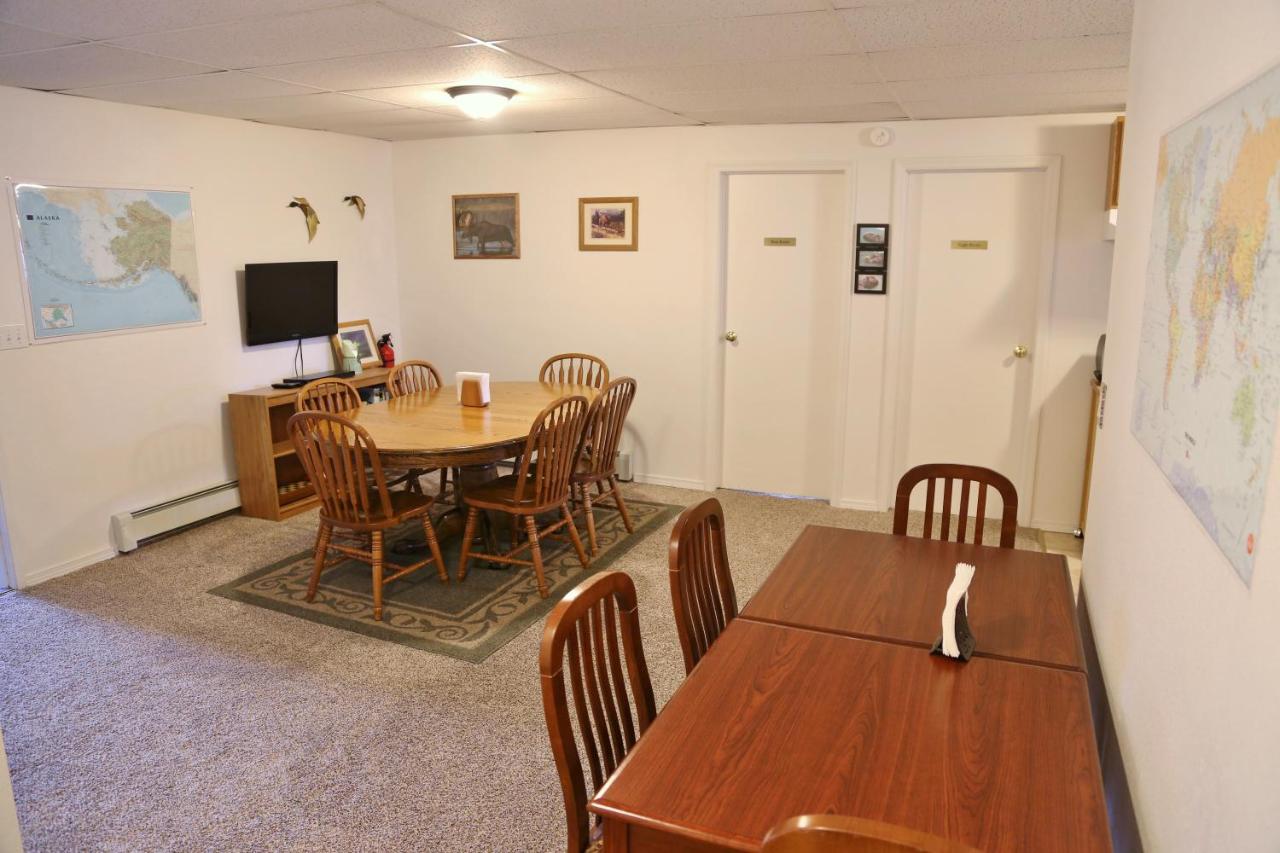 A Place on Coho Bed and Breakfast — photo 15
