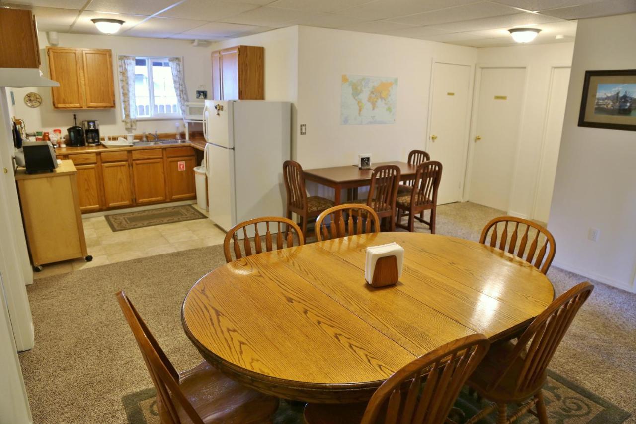 A Place on Coho Bed and Breakfast — photo 14