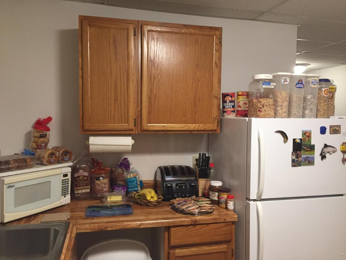 A Place on Coho Bed and Breakfast — photo 18