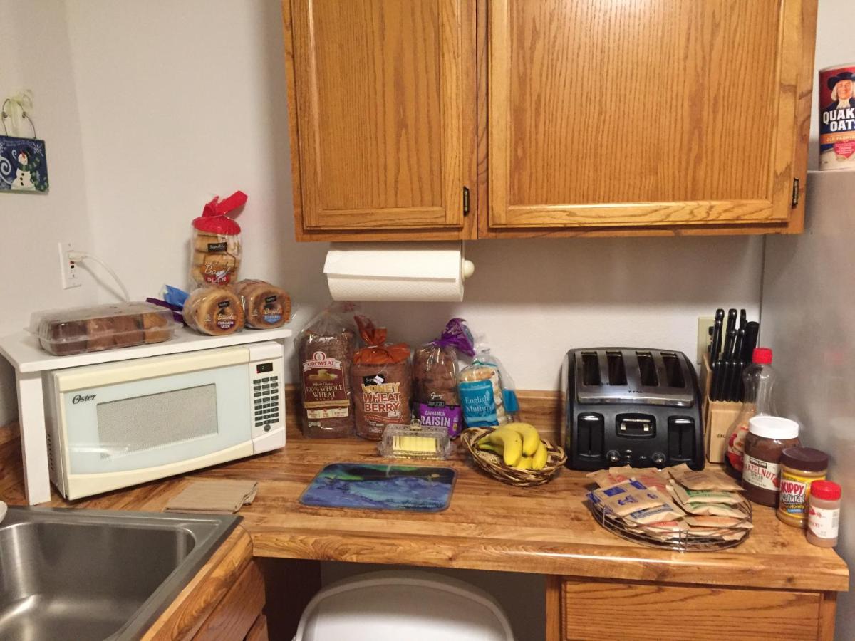 A Place on Coho Bed and Breakfast — photo 17
