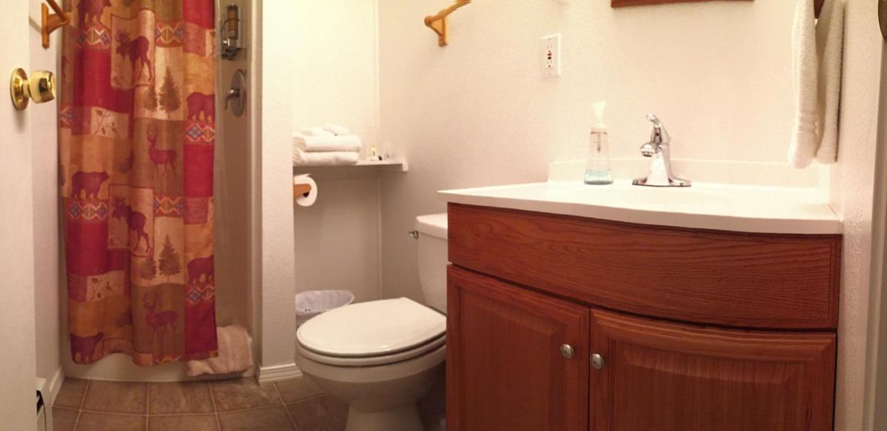 A Place on Coho Bed and Breakfast — photo 8