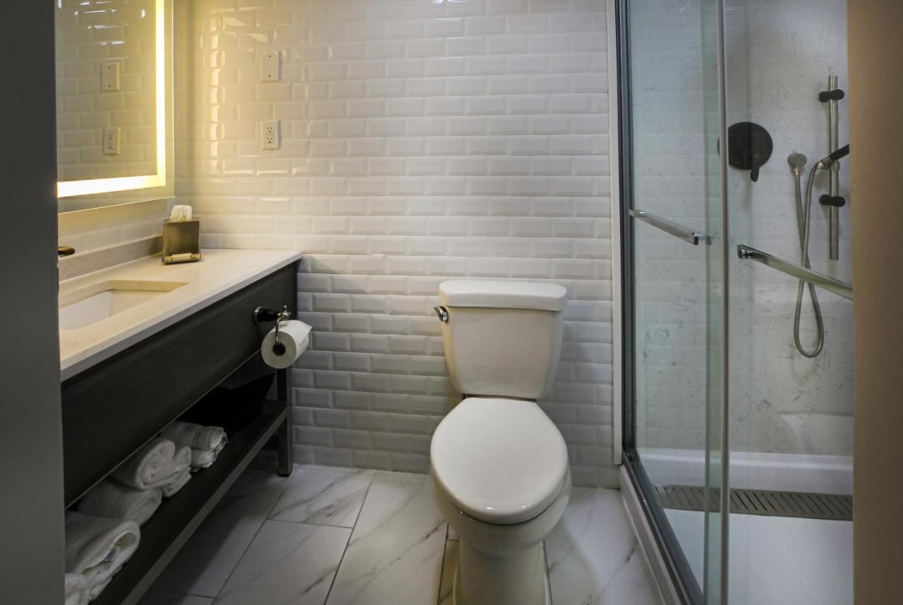 Hotel Indigo - Birmingham Five Points S - UAB, an IHG Hotel photo