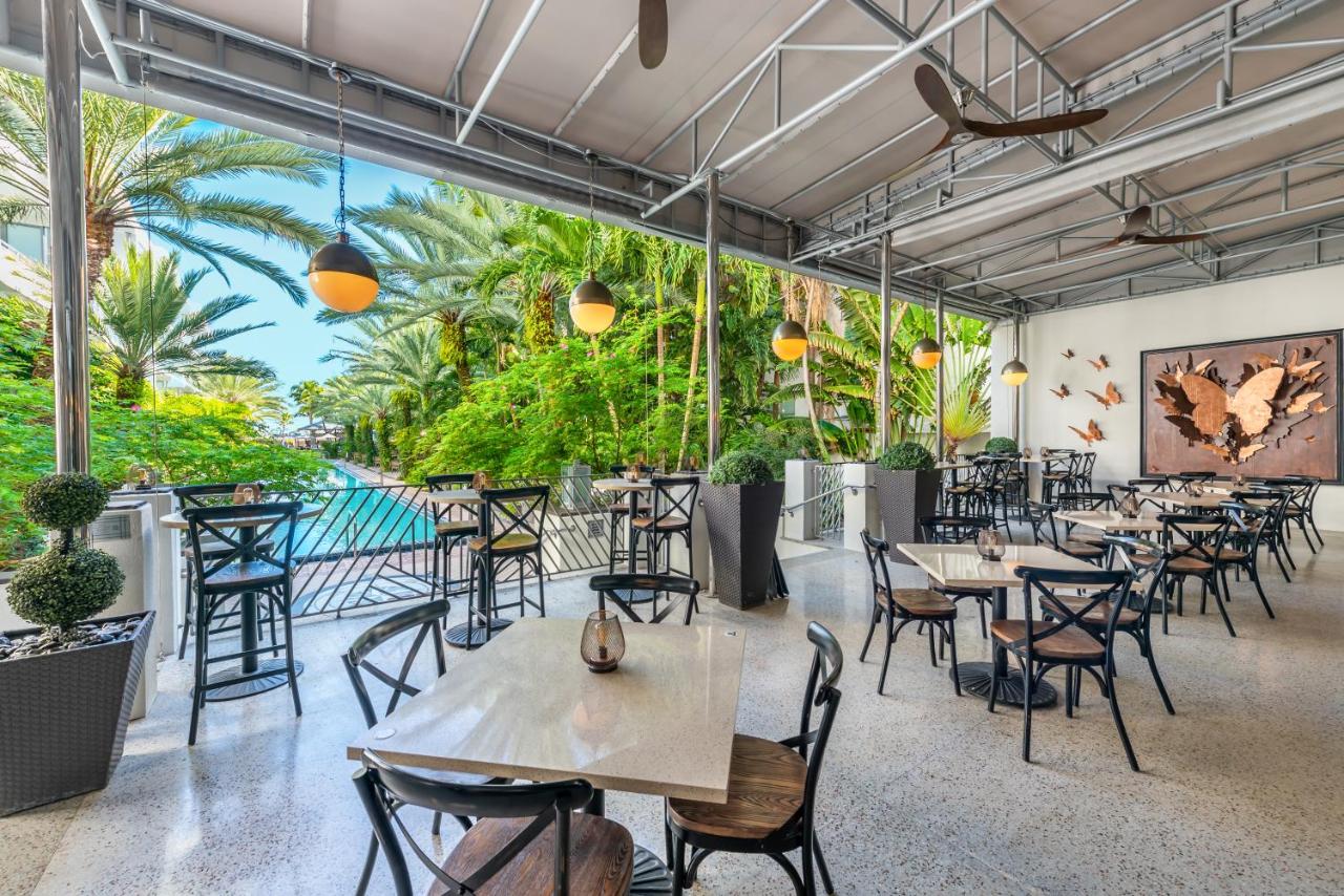 National Hotel, An Adult Only Oceanfront Resort - 5