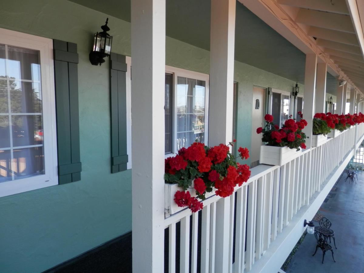 Villa Franca Inn — photo 16