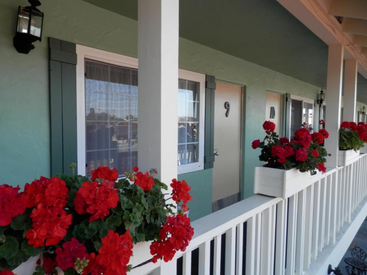 Villa Franca Inn — photo 13