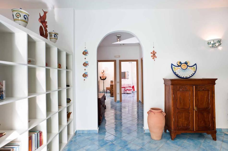 La Draghina B&B Capri - 4