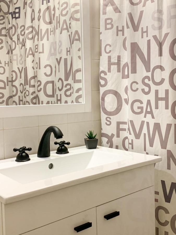 HEART OF RECOLETA - STUDIO 3 pax. TEMPORARYAPARTMENTSBA - 3