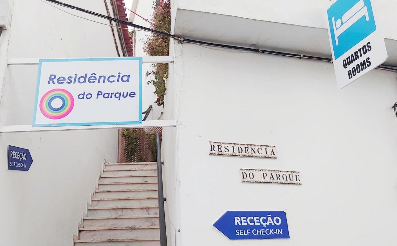 Residencia do Parque - 2