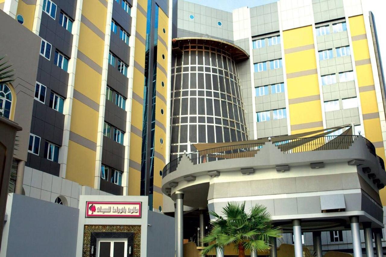 Panorama Hotel and Spa photo