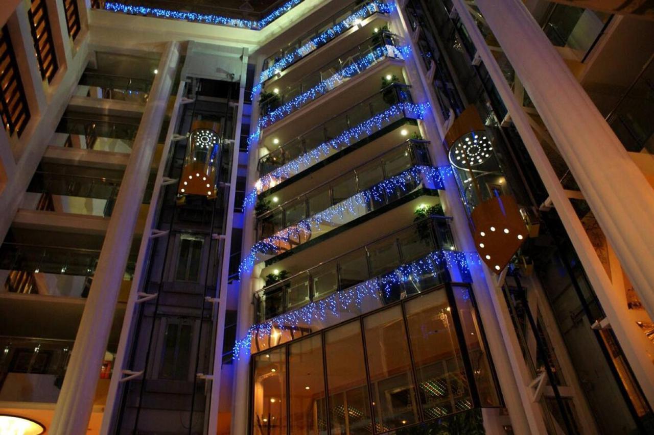 Panorama Hotel and Spa photo
