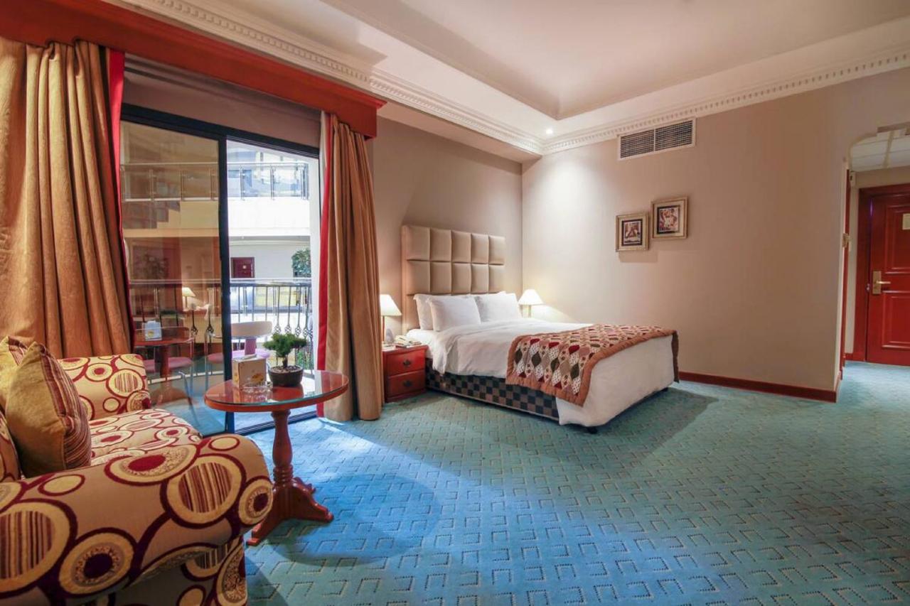 Panorama Hotel and Spa photo