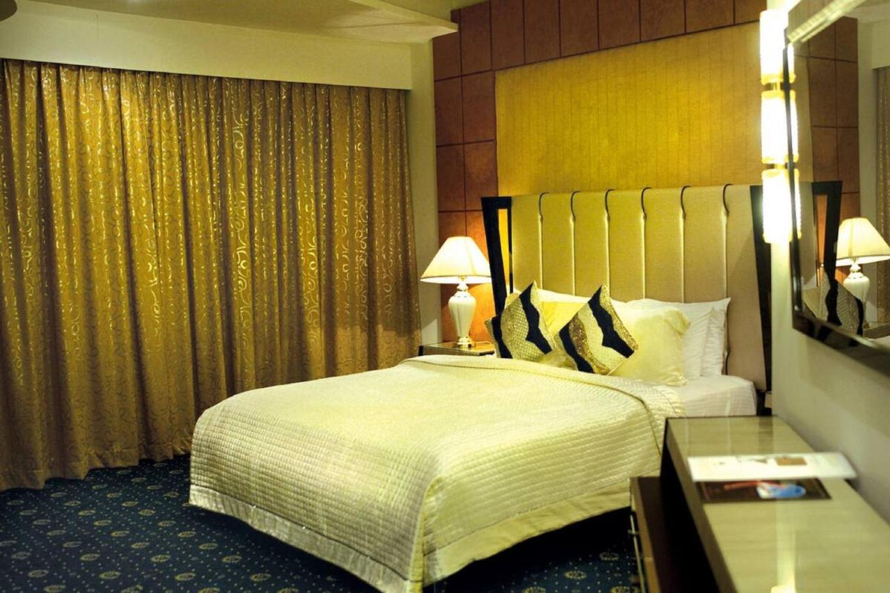 Panorama Hotel and Spa photo