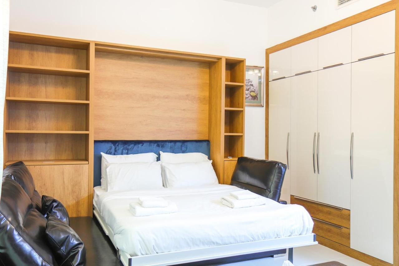 Signature Holiday Homes - Brand New Studio in Glamz by Danube, Al Furjan, Dubai – Updated 2022 Prices