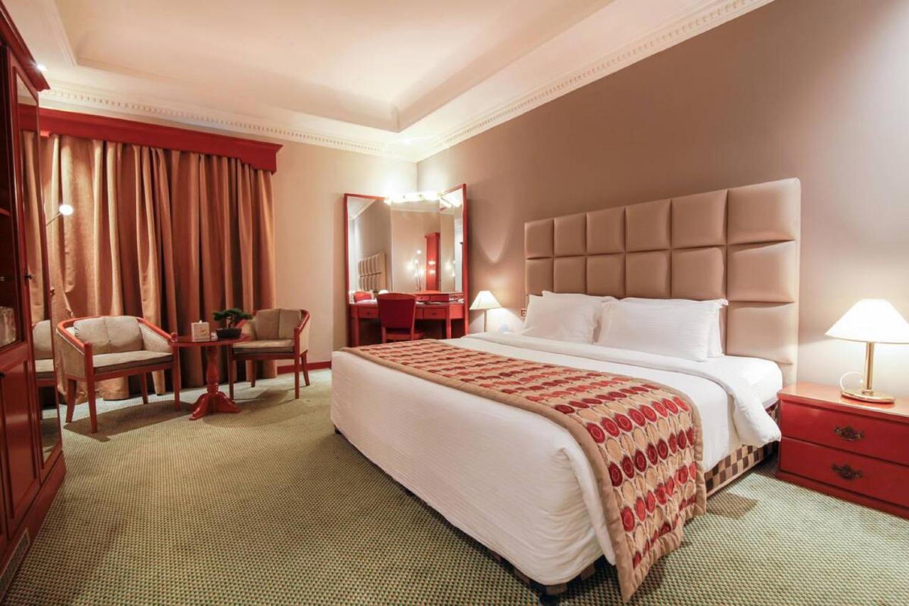 Panorama Hotel and Spa photo