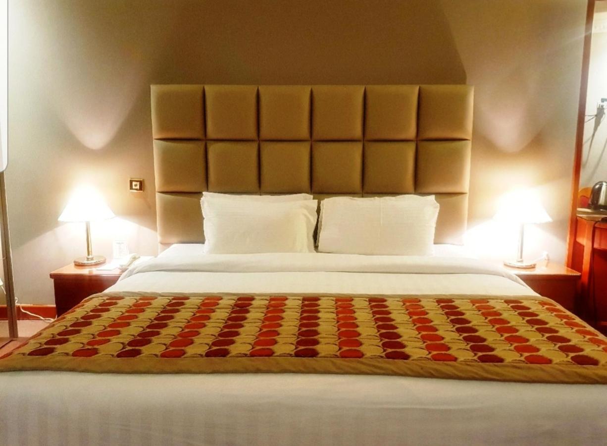 Panorama Hotel and Spa photo