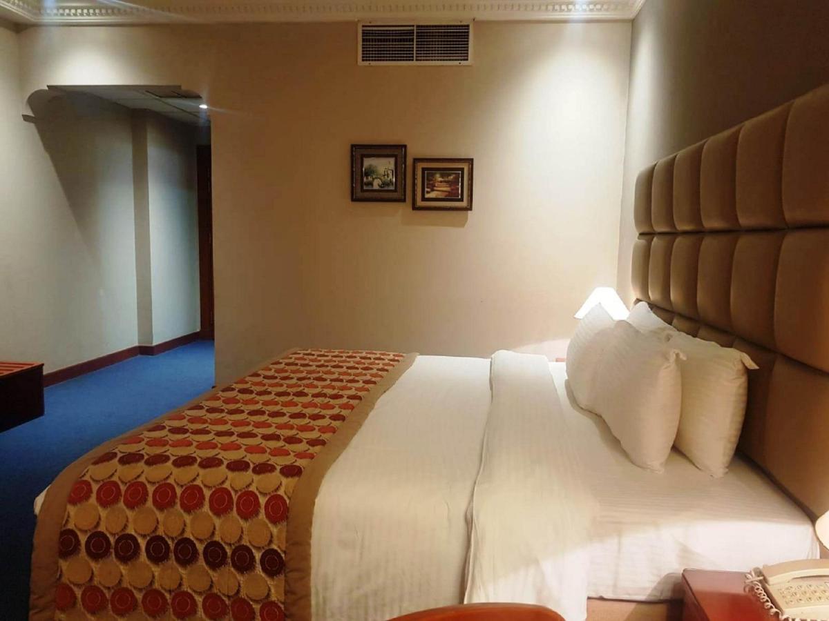 Panorama Hotel and Spa photo