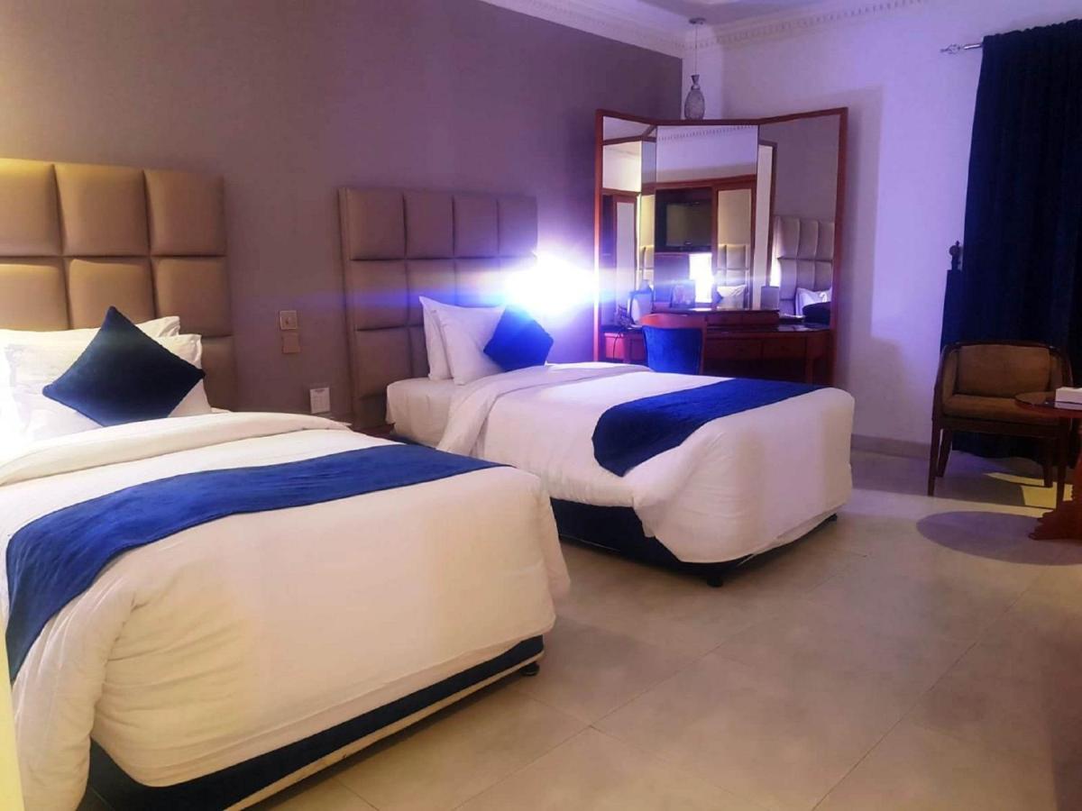 Panorama Hotel and Spa photo