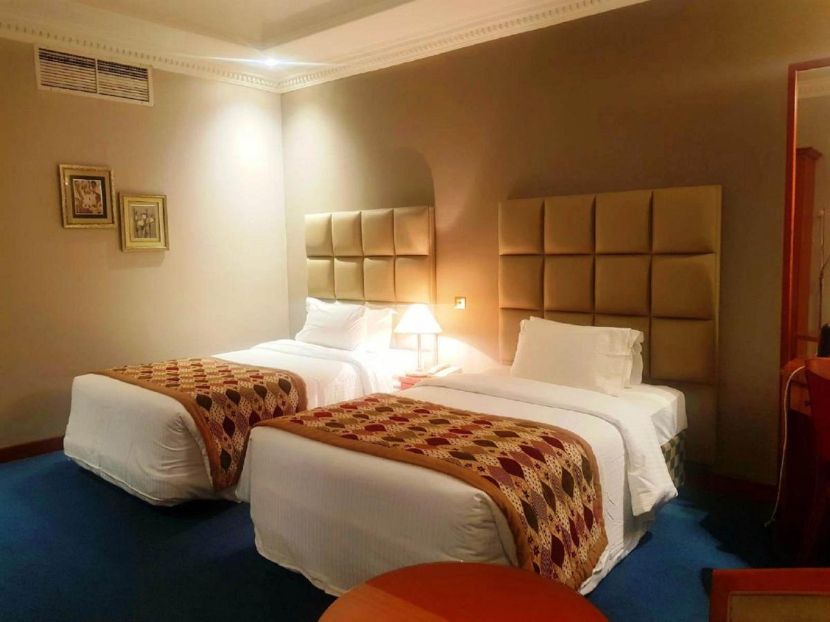 Panorama Hotel and Spa photo