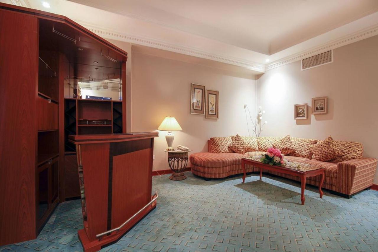 Panorama Hotel and Spa photo