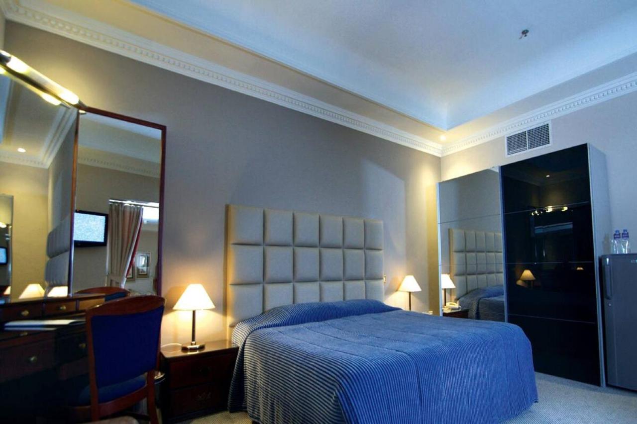 Panorama Hotel and Spa photo