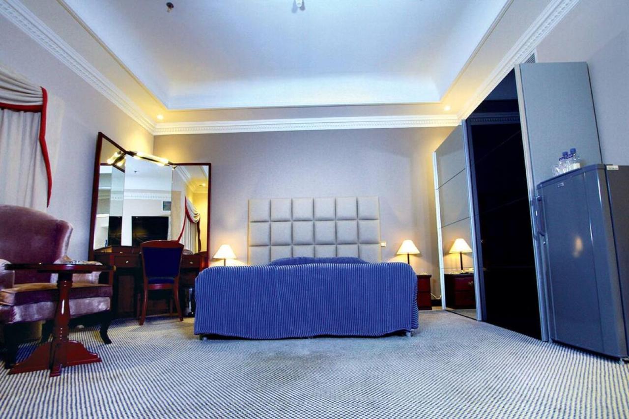 Panorama Hotel and Spa photo