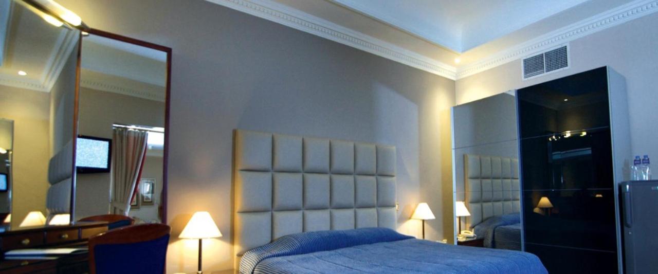 Panorama Hotel and Spa photo