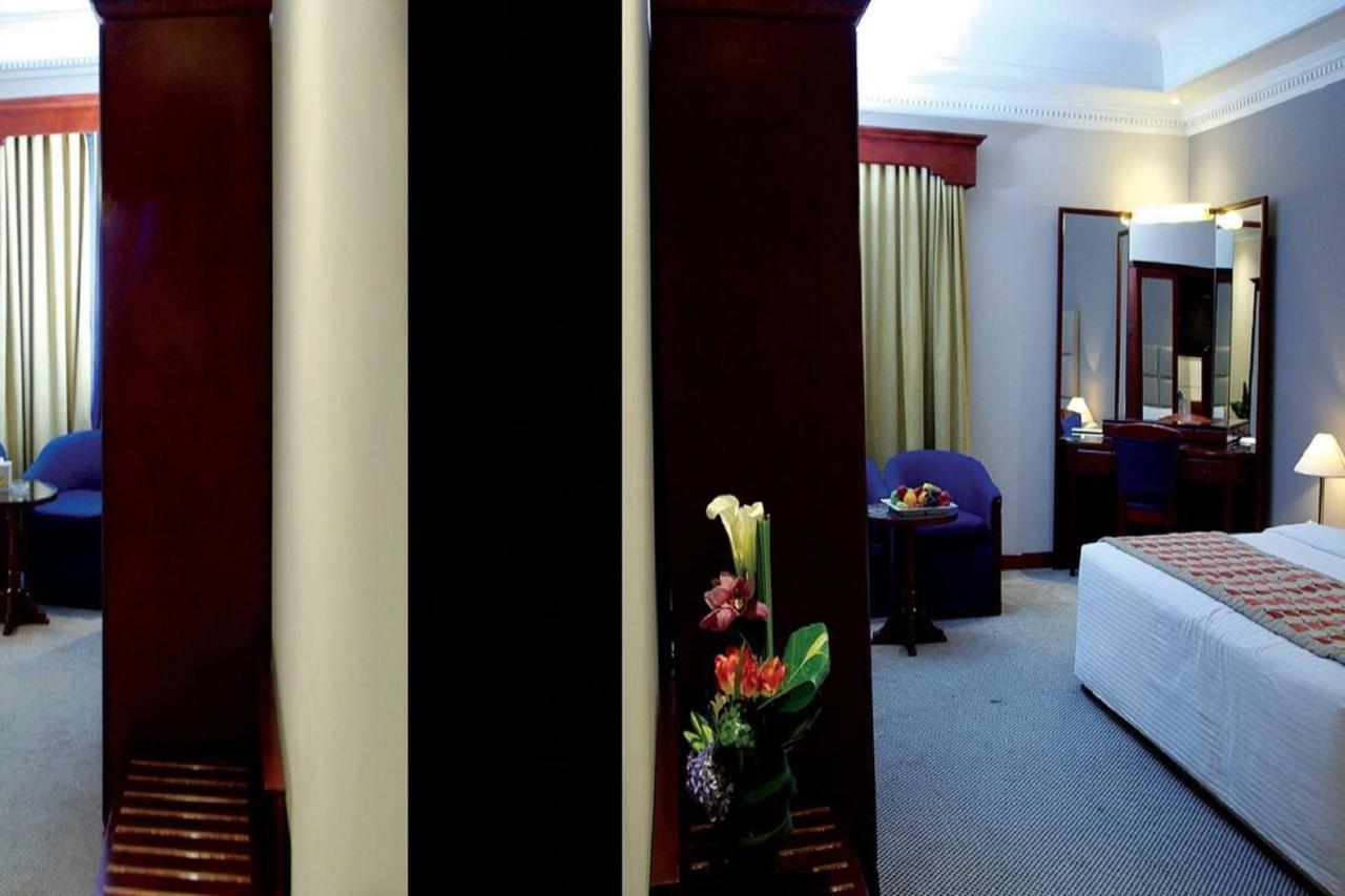 Panorama Hotel and Spa photo