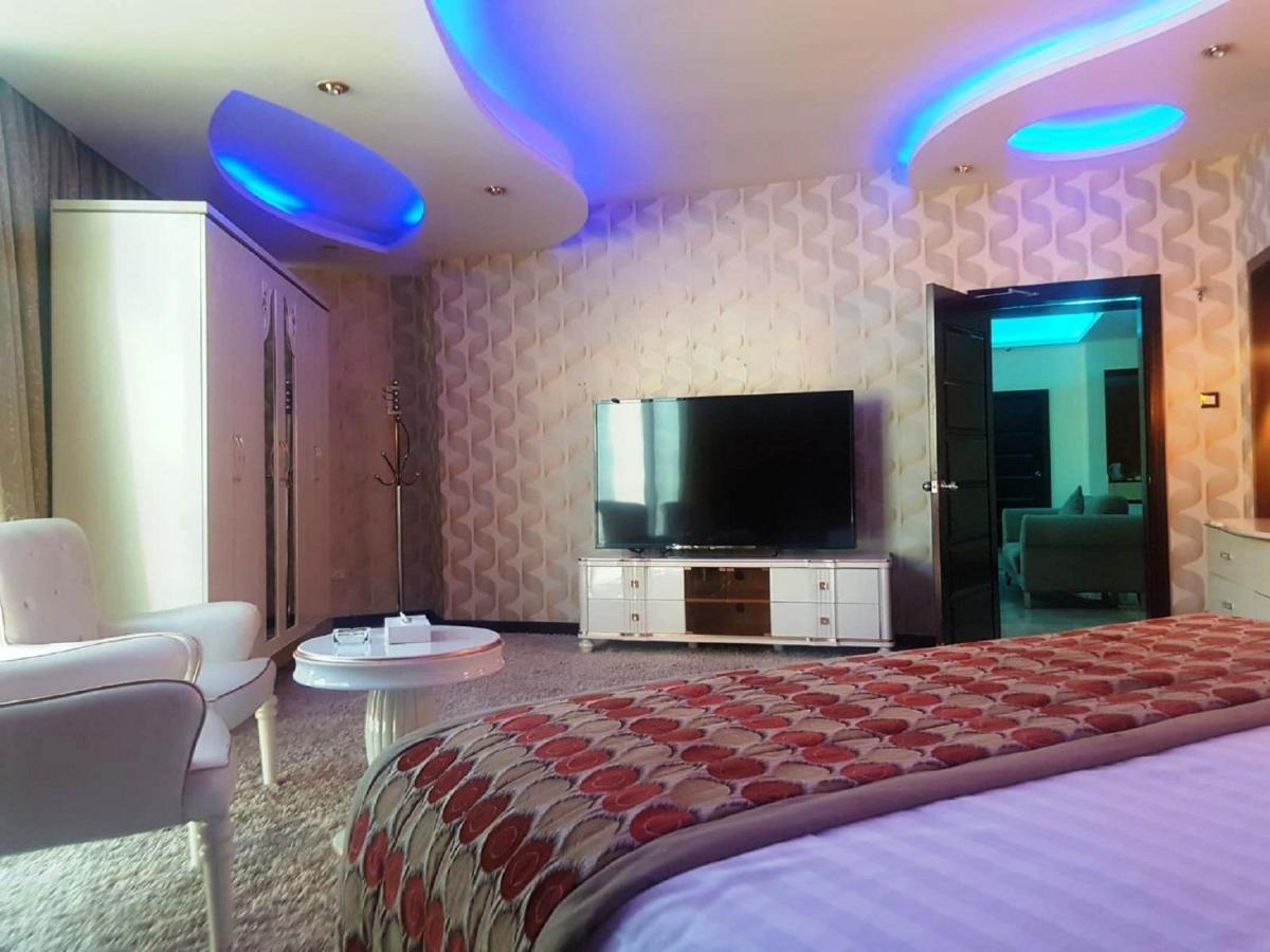 Panorama Hotel and Spa photo