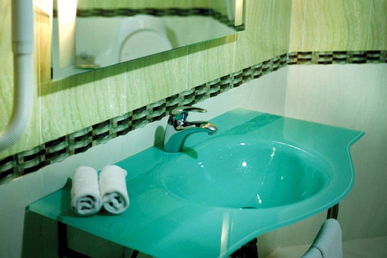 Panorama Hotel and Spa photo
