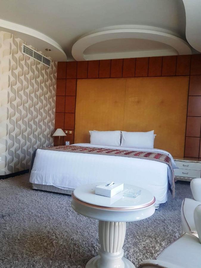 Panorama Hotel and Spa photo