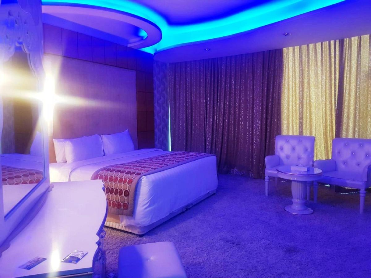 Panorama Hotel and Spa photo