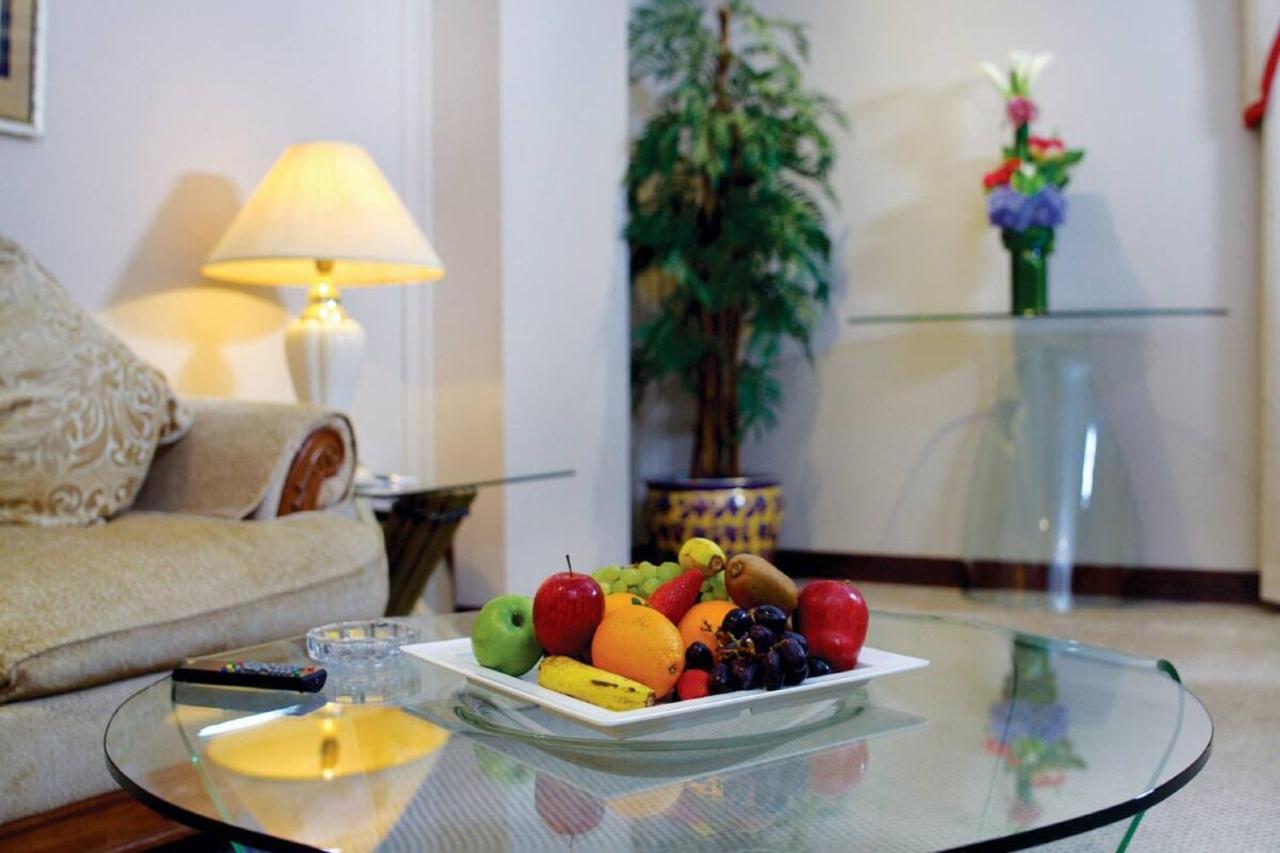 Panorama Hotel and Spa photo