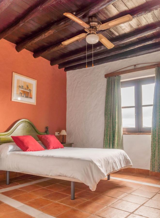 Hotel Finca Almejí, Benadalid – Updated 2022 Prices