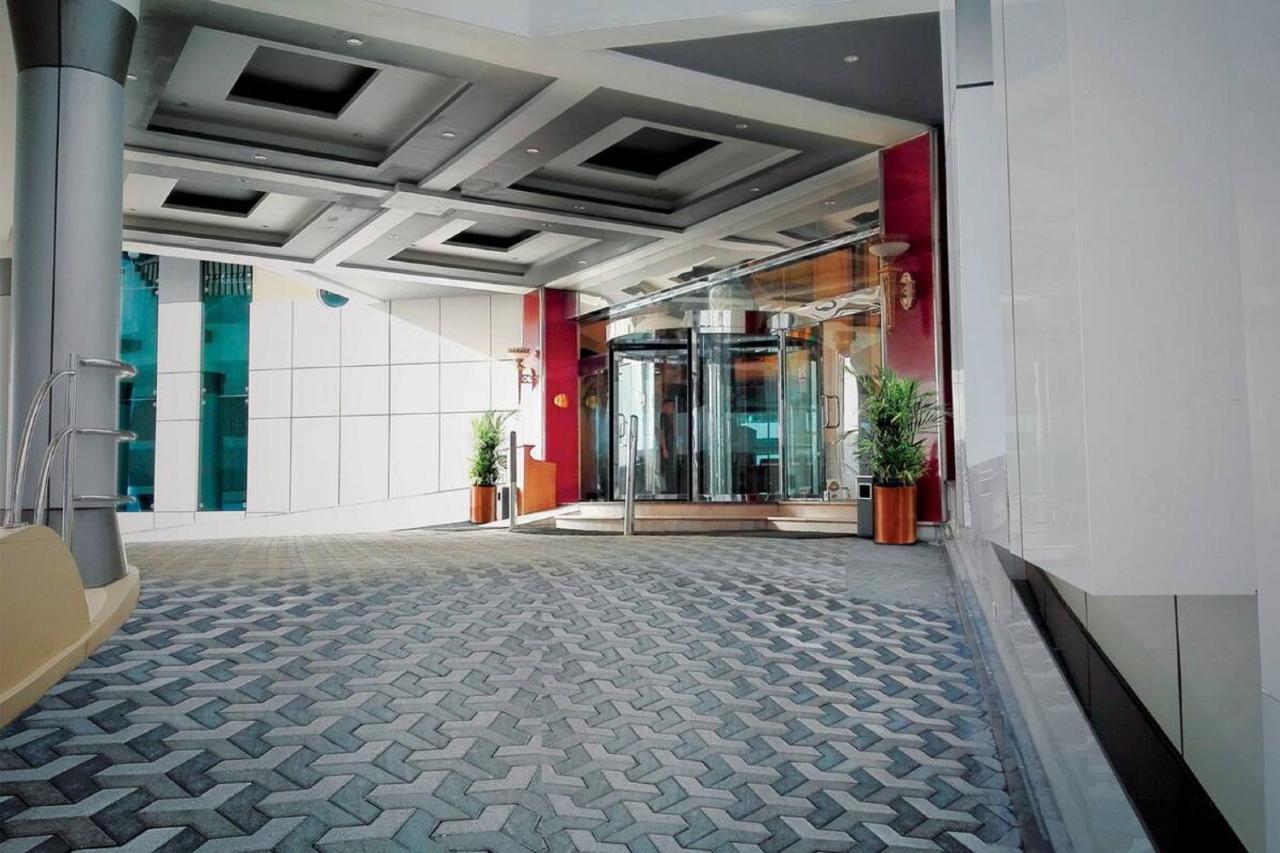 Panorama Hotel and Spa photo