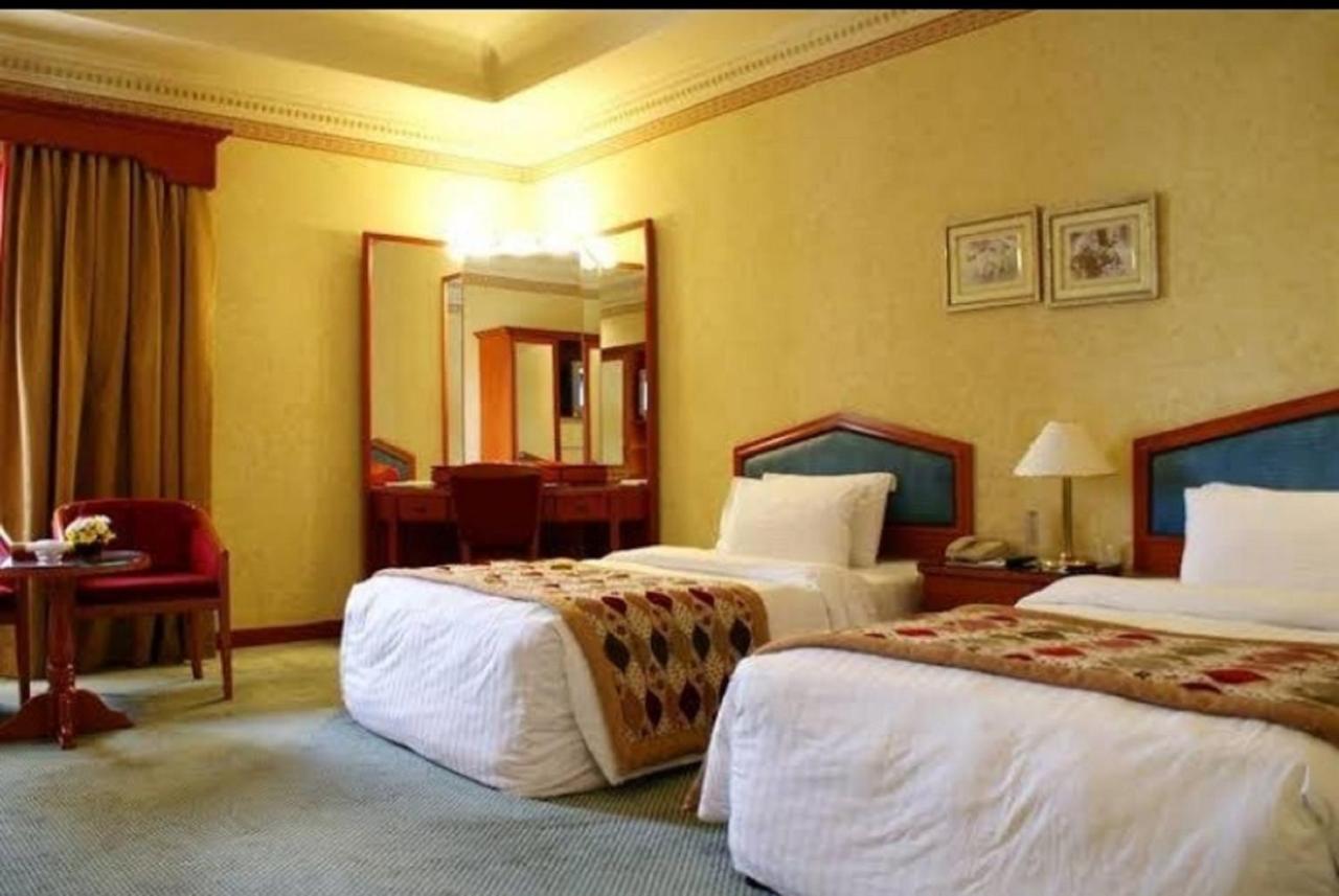 Panorama Hotel and Spa photo
