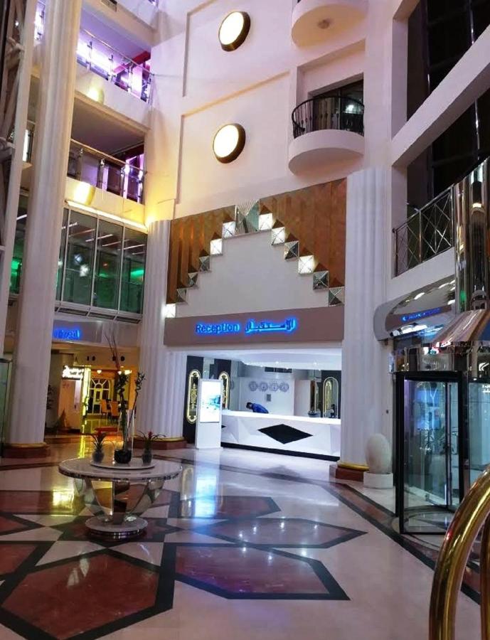 Panorama Hotel and Spa photo