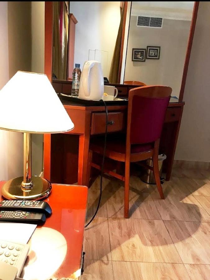 Panorama Hotel and Spa photo