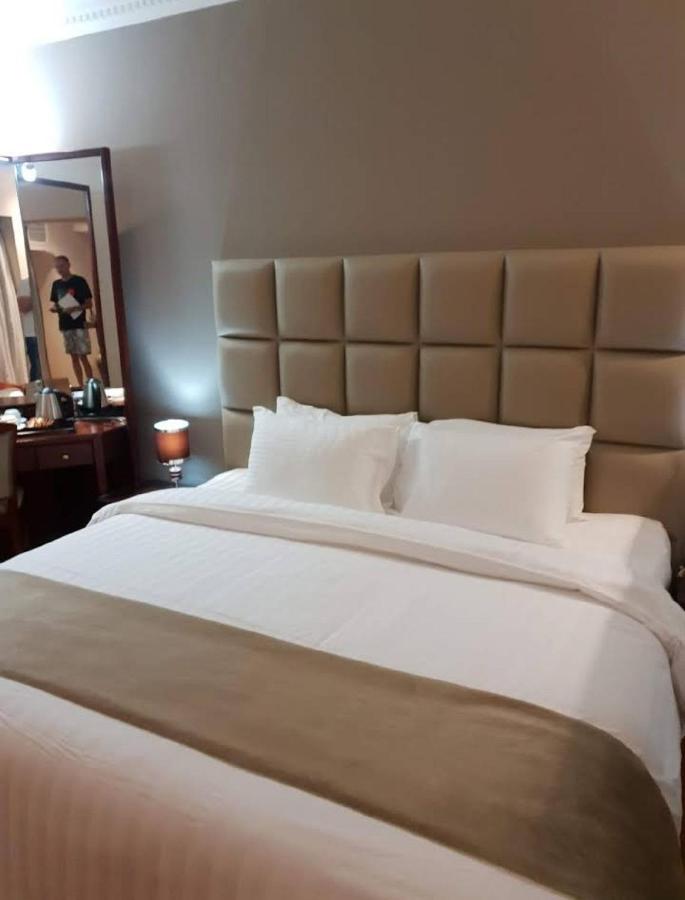 Panorama Hotel and Spa photo