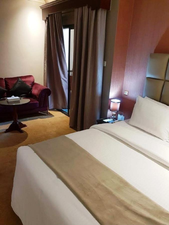 Panorama Hotel and Spa photo
