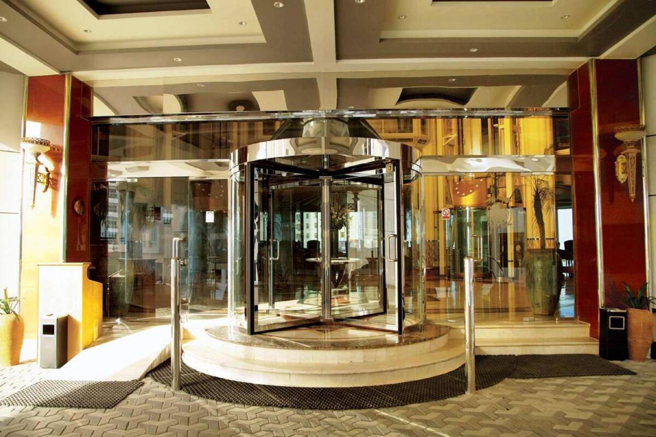 Panorama Hotel and Spa photo