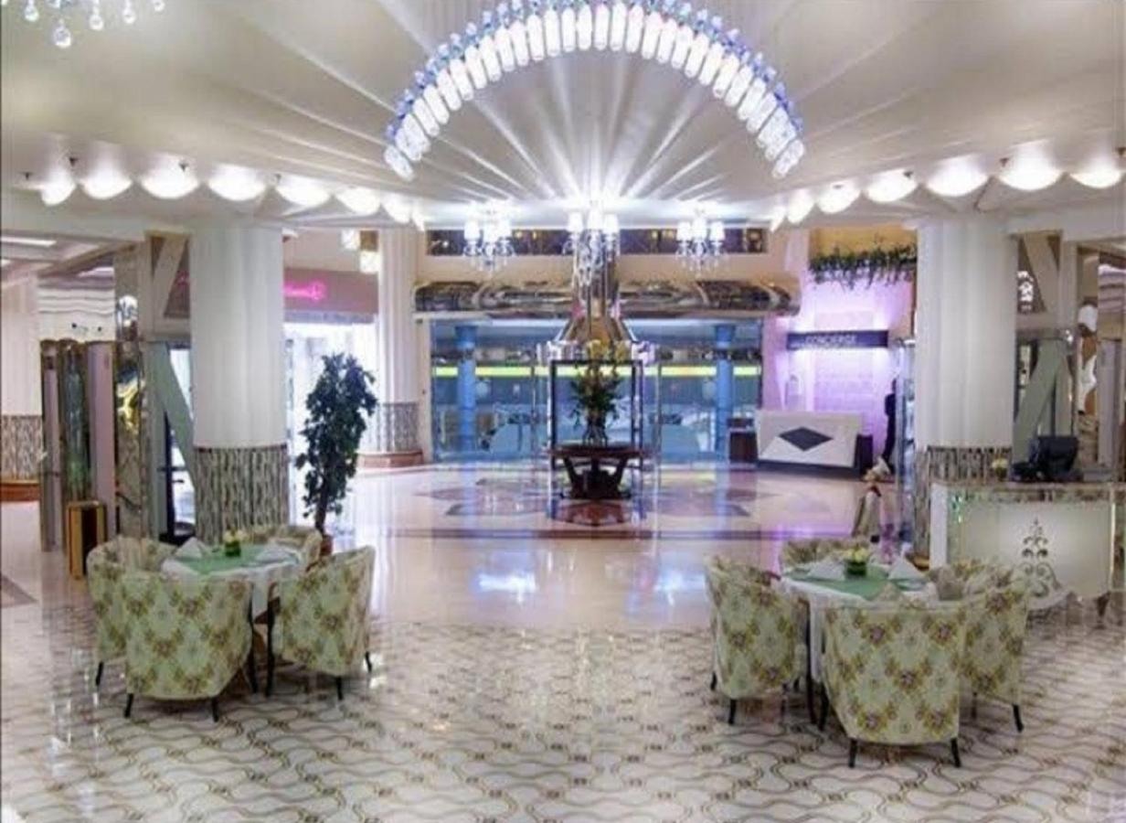 Panorama Hotel and Spa photo