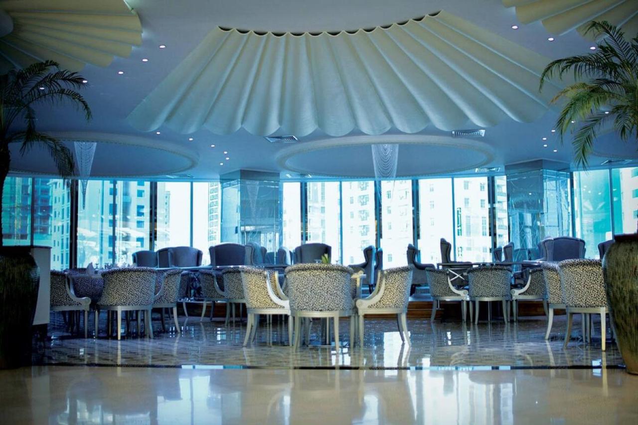 Panorama Hotel and Spa photo