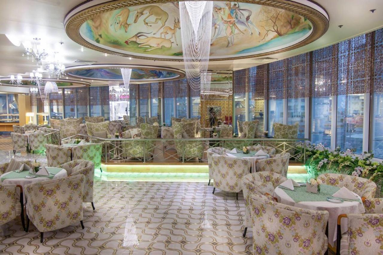 Panorama Hotel and Spa photo