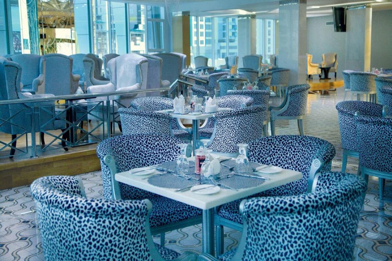 Panorama Hotel and Spa photo