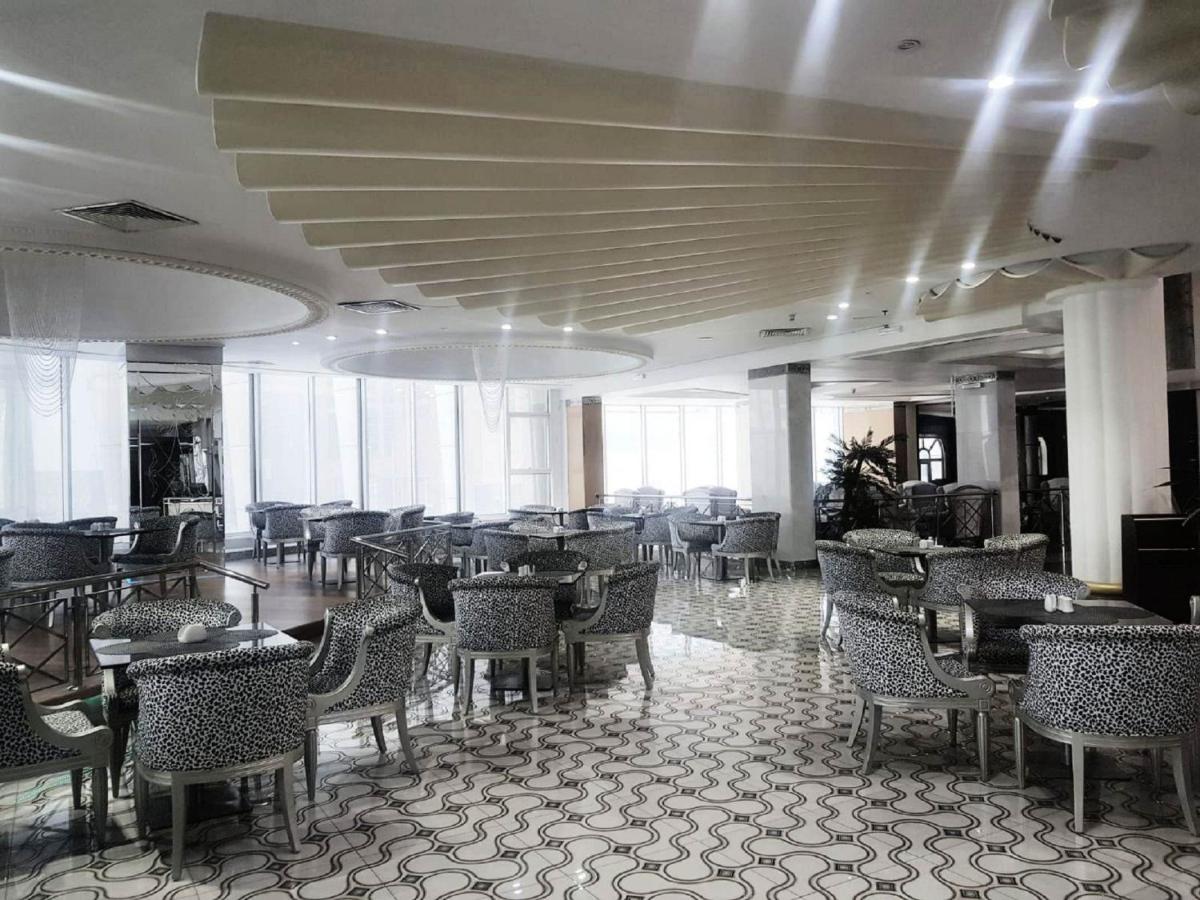 Panorama Hotel and Spa photo