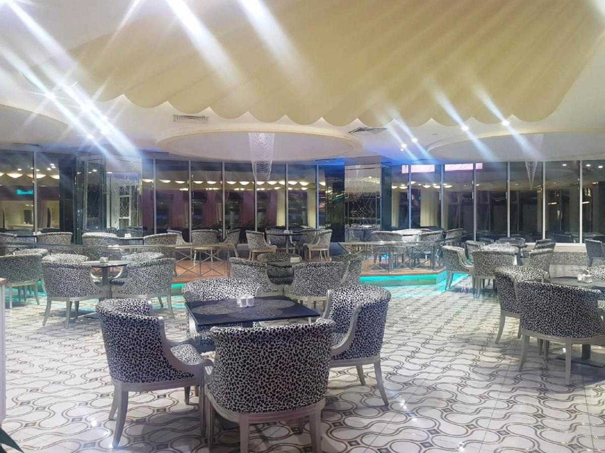 Panorama Hotel and Spa photo